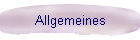Allgemeines