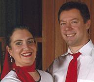 Andrea und Gottfried